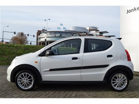 Suzuki Alto - 1.0 Comfort 