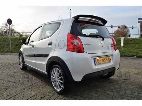 Suzuki Alto - 1.0 Comfort 