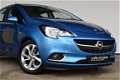 Opel Corsa - 1.0 Turbo Online Edition | Airco | Intellilink | Lichtmetalen velgen | - 1 - Thumbnail