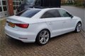 Audi A3 Limousine - 2.0 TDI Ambition S Line * Navi * Pano * LED/Xenon * Leder * Camera - 1 - Thumbnail