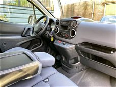 Citroën Berlingo - 1.6 e-HDI Club Economy Automaat 90Pk/Airco/3Pers./Pdc/Aux/CruisC