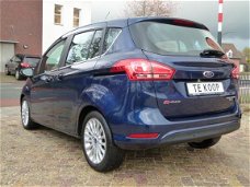 Ford B-Max - 1.0 EcoBoost Titanium First Edition