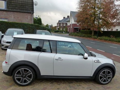 Mini Mini Clubman - 1.4 One Pepper - 1