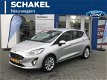 Ford Fiesta - 1.0 EcoBoost 100pk 5D Titanium - 1 - Thumbnail