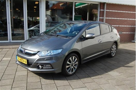 Honda Insight - 1.3 Executive executive automaat - 1