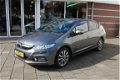 Honda Insight - 1.3 Executive executive automaat - 1 - Thumbnail