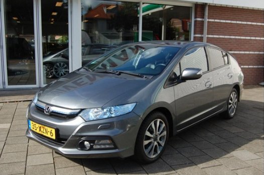 Honda Insight - 1.3 Executive executive automaat - 1