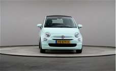 Fiat 500 C - 0.9 TwinAir Turbo Popstar, Automaat, Airconditioning