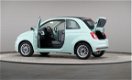 Fiat 500 C - 0.9 TwinAir Turbo Popstar, Automaat, Airconditioning - 1 - Thumbnail