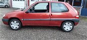 Citroën Saxo - 1.1i Furio - 1 - Thumbnail