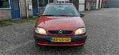 Citroën Saxo - 1.1i Furio - 1 - Thumbnail