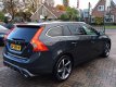 Volvo V60 - 2.4 D6 AWD/AUT/XEN/LEDER/HYBRID R-design - 1 - Thumbnail