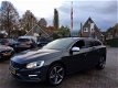 Volvo V60 - 2.4 D6 AWD/AUT/XEN/LEDER/HYBRID R-design - 1 - Thumbnail