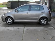 Volkswagen Golf Plus - 1.2 TSI Comfortline BlueMotion