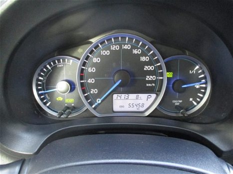 Toyota Yaris - 1.5 Full Hybrid Aspiration Navi 1e eig - 1