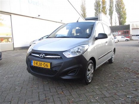 Hyundai i10 - 1.0 Pure - 1