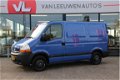 Renault Master - T28 2.5dCi L1 H1 | Airco | Schuifdeur met glas | Radio-CD | - 1 - Thumbnail