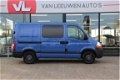 Renault Master - T28 2.5dCi L1 H1 | Airco | Schuifdeur met glas | Radio-CD | - 1 - Thumbnail