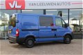 Renault Master - T28 2.5dCi L1 H1 | Airco | Schuifdeur met glas | Radio-CD | - 1 - Thumbnail