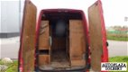 Volkswagen Crafter - 50 (3500) L2 H2 2.5 TDI 100 KW - 1 - Thumbnail