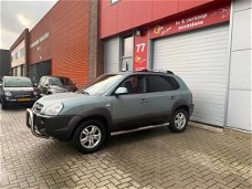 Hyundai Tucson - 2.0i Style , NAP