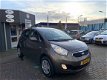 Kia Venga - 1.4 CVVT Plus Pack Navi Cruise Netjes - 1 - Thumbnail