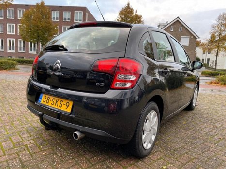 Citroën C3 - 1.6 e-HDi Dynamique Nieuwstaat - 1