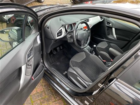 Citroën C3 - 1.6 e-HDi Dynamique Nieuwstaat - 1