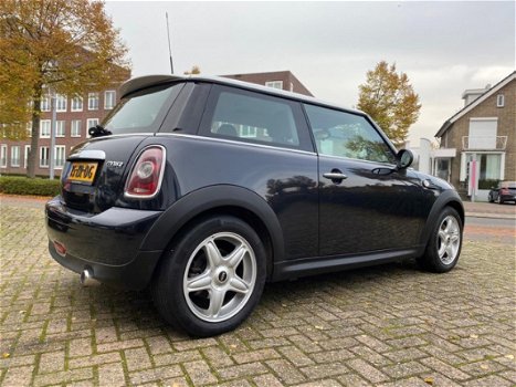 Mini Mini Cooper - 1.6 Chili Zeer goed onderhouden. Nieuwstaat - 1