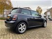 Mini Mini Cooper - 1.6 Chili Zeer goed onderhouden. Nieuwstaat - 1 - Thumbnail