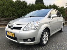 Toyota Verso - 1.8 VVT-i Luna Aut. 7p. PDC, CRUISE, HANDSFREE, WINTERWIELEN