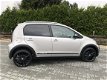 Volkswagen Up! - 1.0 TSI BMT cross up 123pk PDC, CLIMATE, CAMERA, CRUISE, ENZ - 1 - Thumbnail