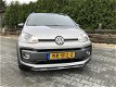 Volkswagen Up! - 1.0 TSI BMT cross up 123pk PDC, CLIMATE, CAMERA, CRUISE, ENZ - 1 - Thumbnail