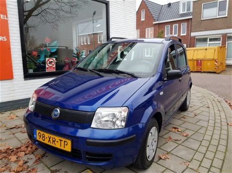 Fiat Panda - 1.1 ACTIVE - 1