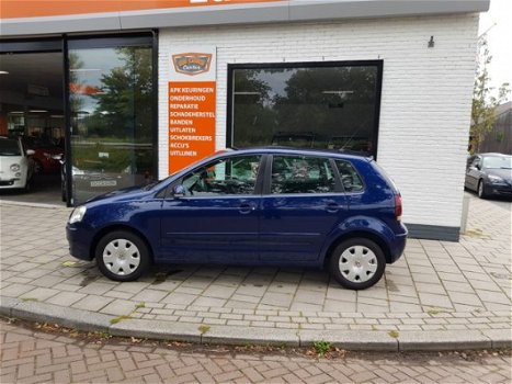 Volkswagen Polo - 1.2 12V 65PK TRENDLINE - 1