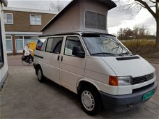 Volkswagen Transporter - WESTFALIA MEERDERE CAMPERS OP VOORRAAD