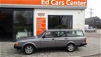 Volvo 240 - GLE 2.3 ESTATE NIEUWE APK - 1 - Thumbnail