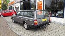 Volvo 240 - GLE 2.3 ESTATE NIEUWE APK