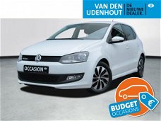 Volkswagen Polo - 1.0 TSI 95pk Bluemotion edition