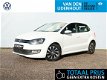 Volkswagen Polo - 1.0 TSI 95pk Bluemotion Edition - 1 - Thumbnail