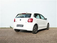 Volkswagen Polo - 1.0 TSI 95pk Bluemotion Edition