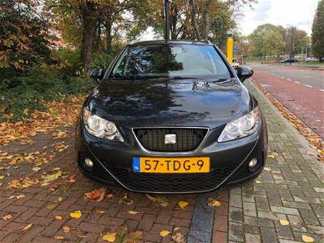 Seat Ibiza ST - 1.2 TDI Style Ecomotive - 1