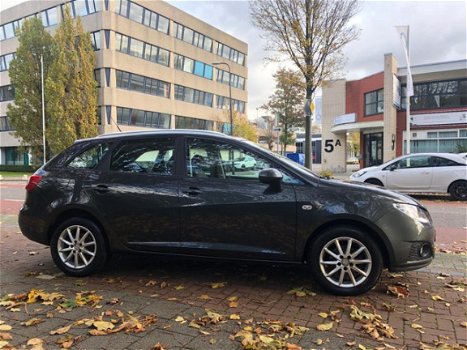 Seat Ibiza ST - 1.2 TDI Style Ecomotive - 1