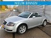 Audi TT - 8N - 1 - Thumbnail