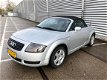 Audi TT - 8N - 1 - Thumbnail