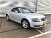 Audi TT - 8N - 1 - Thumbnail