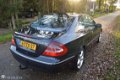 Mercedes-Benz CLK-klasse Coupé - 2006 Diesel Avantgarde / Facelift - 1 - Thumbnail