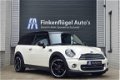 Mini Mini Clubman - 1.6 Cooper Hampton , Panodak, Navigatie, Leer - 1 - Thumbnail