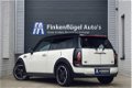 Mini Mini Clubman - 1.6 Cooper Hampton , Panodak, Navigatie, Leer - 1 - Thumbnail