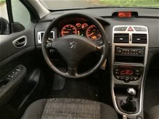 Peugeot 307 - 1.6-16V XS |1E EIG|AIRCO|APK 11-2020|NAP|